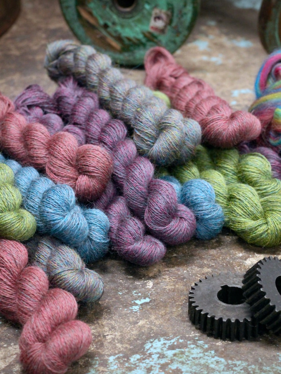 Appledore Lace