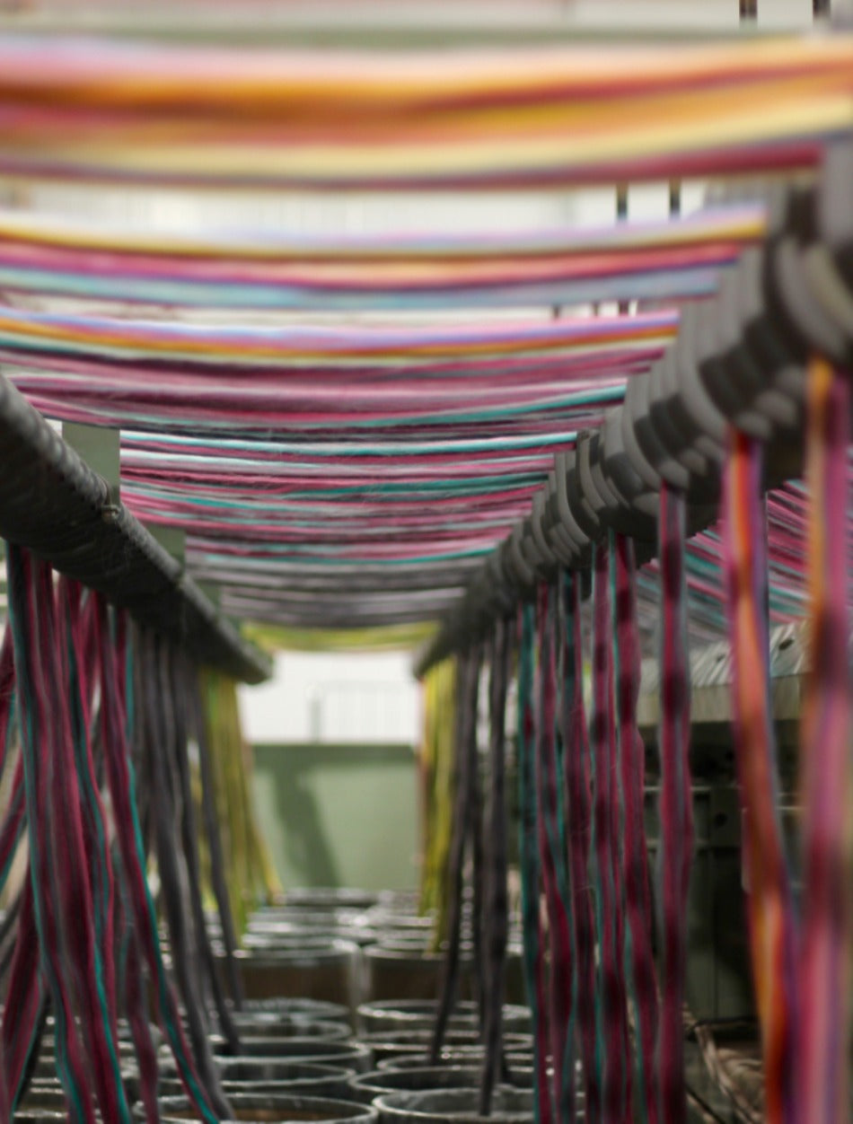 Appledore Fibre Tops