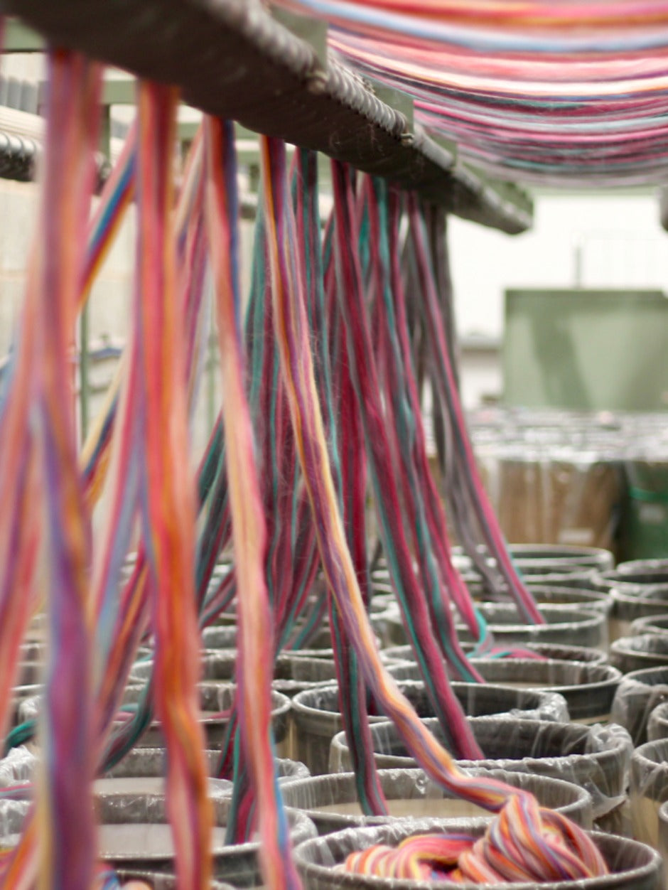 Appledore Lace