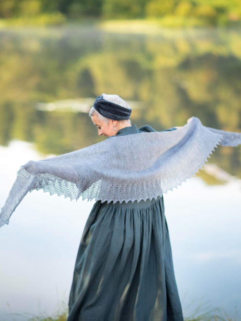 Bluestockings by Kate Davies & Nichole Pohl