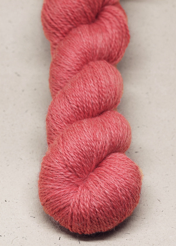 Knit by Numbers DK KBN22