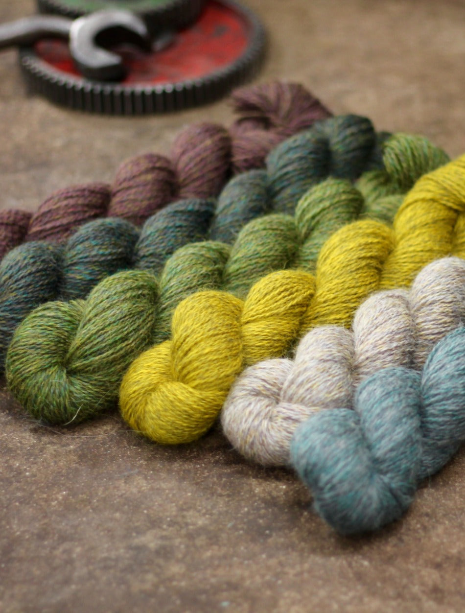 Appledore DK