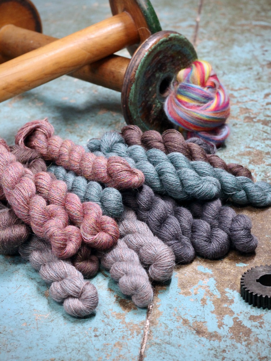 Appledore Lace