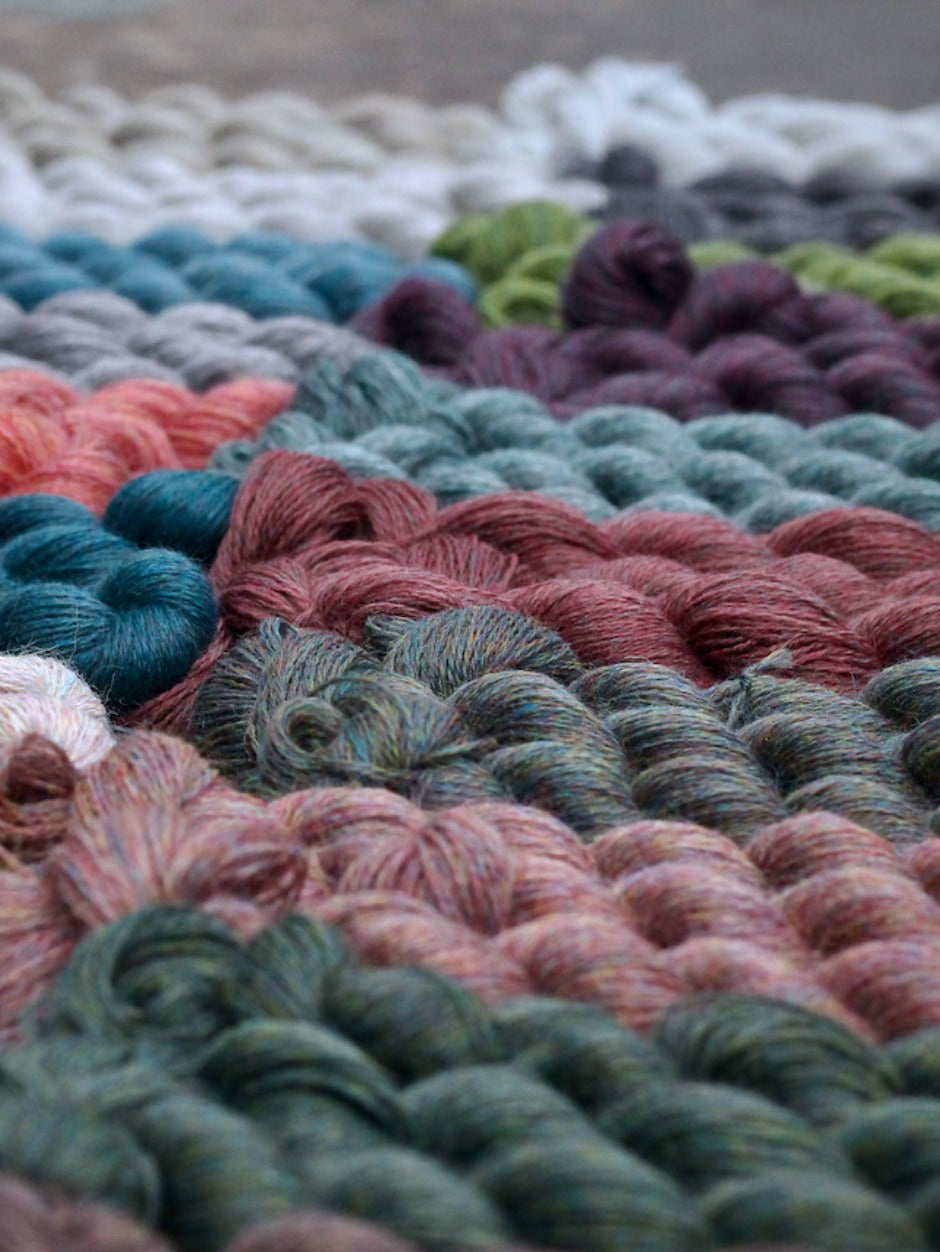 Appledore Lace