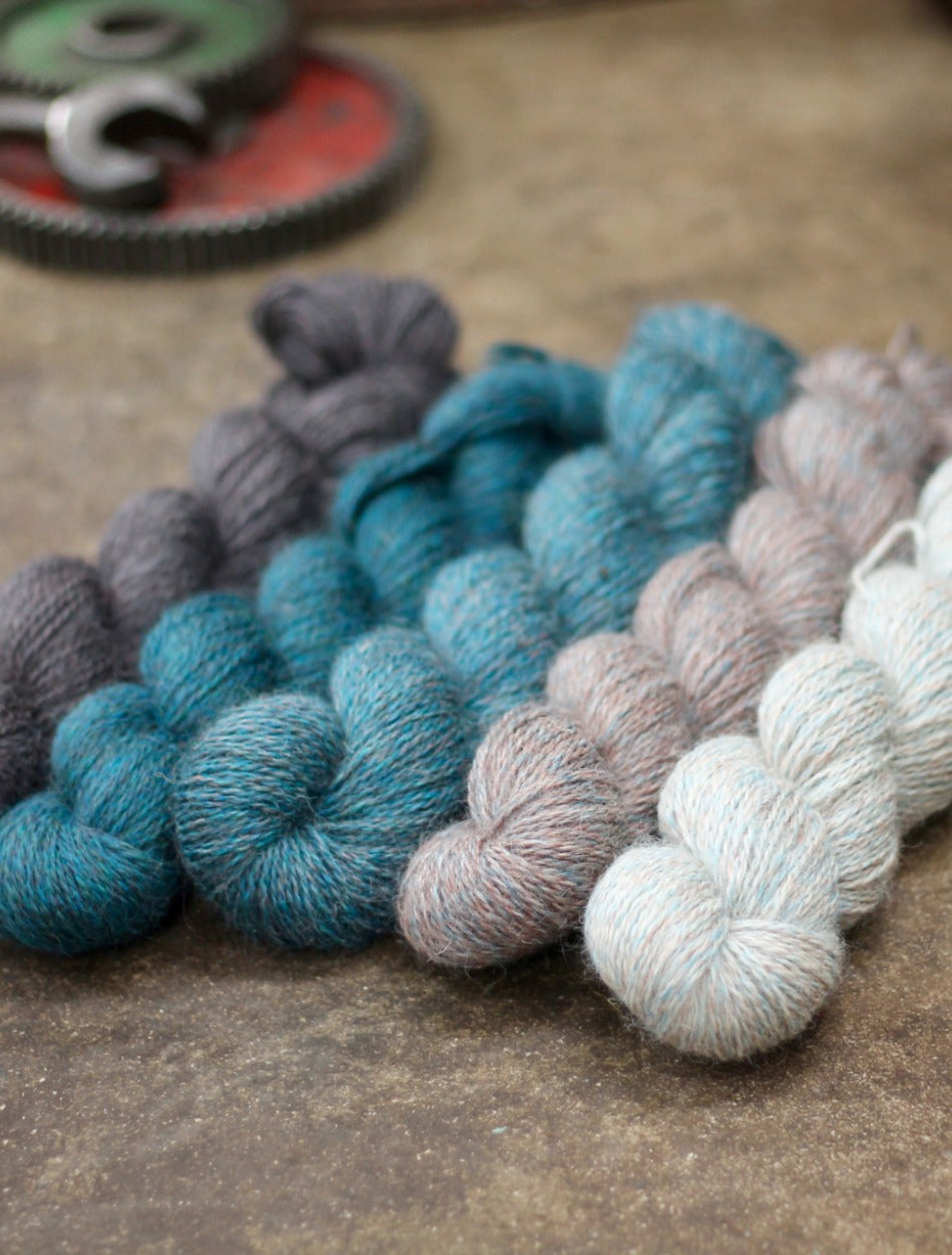 Appledore DK