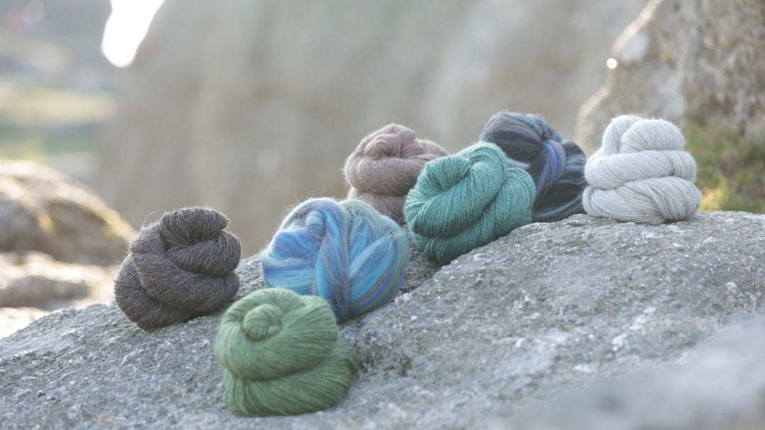 The Story of Mineralogy, this year's MOW special!