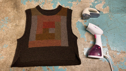 How to Care for Your Woollens