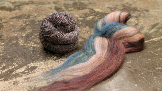 Dau Ddeg – Our 20th Anniversary Wonderwool Special
