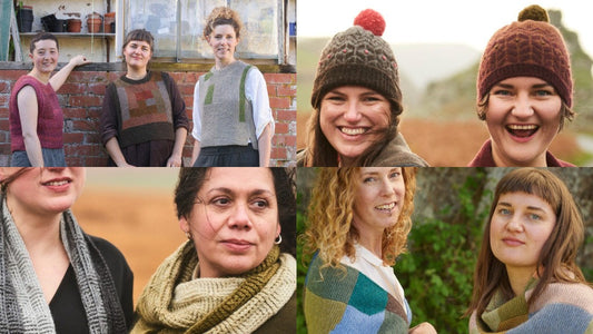 Digital Annual Back Issues & Throwback Kits!