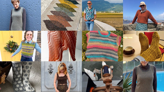 What You've Made This Year – 2025