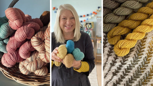 MOW Spotlight 2026 – Sinead of Gullrock Fibres