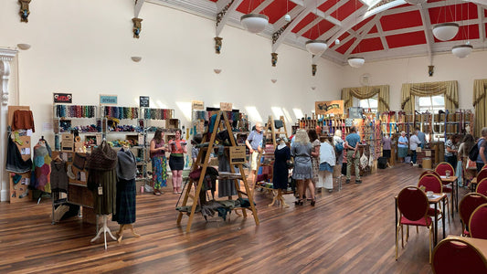 Mill Open Weekend Season Is Upon Us!