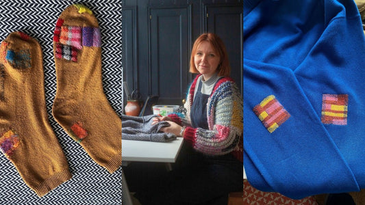 MOW Spotlight 2026 – Molly of Darn Good Studio