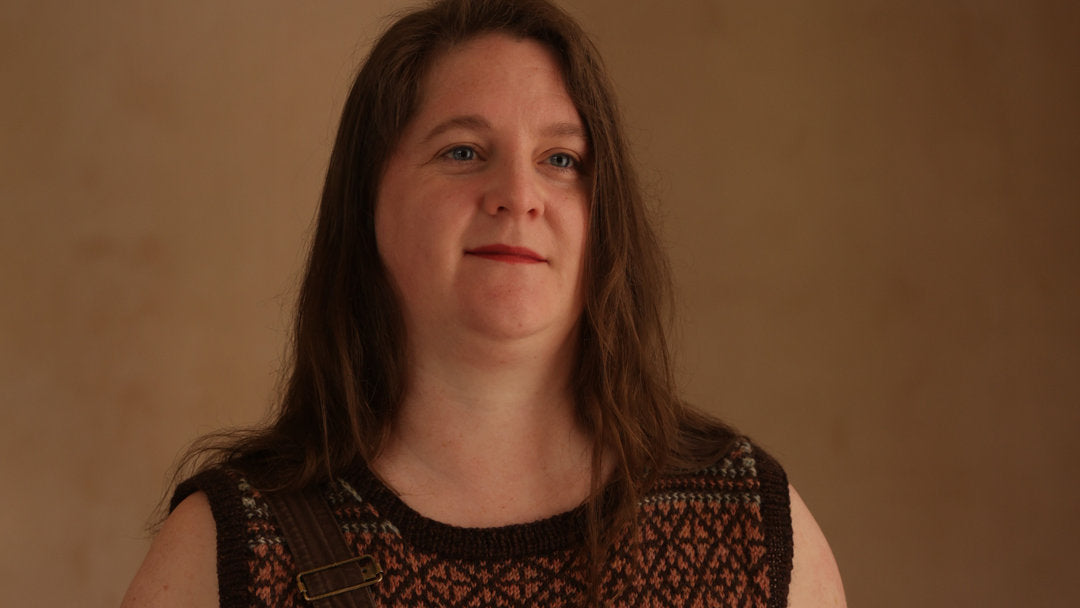 Meet the Mill Folk — Helena