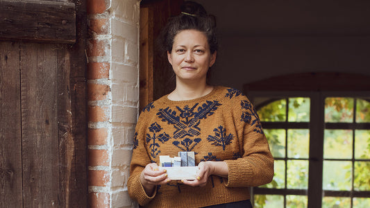 A Chat with Designer Jule Kebelmann