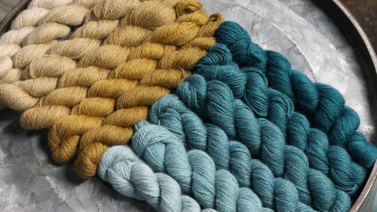Find Your Perfect Gradient