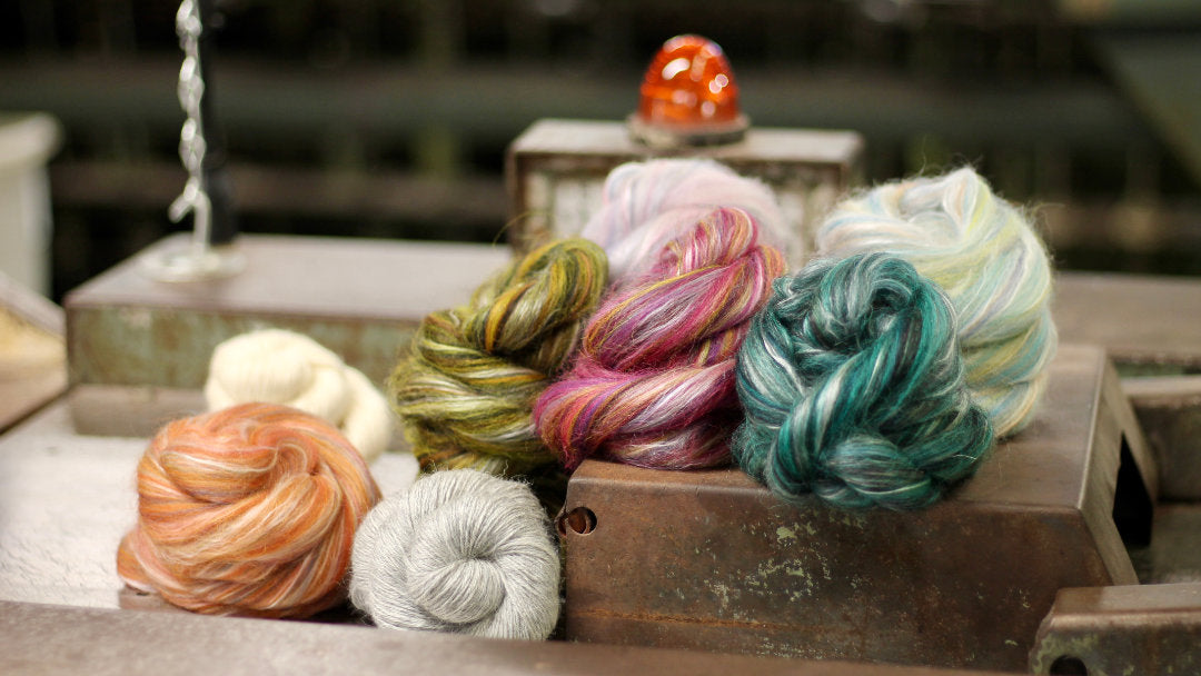 Introducing our new range, Seafarer