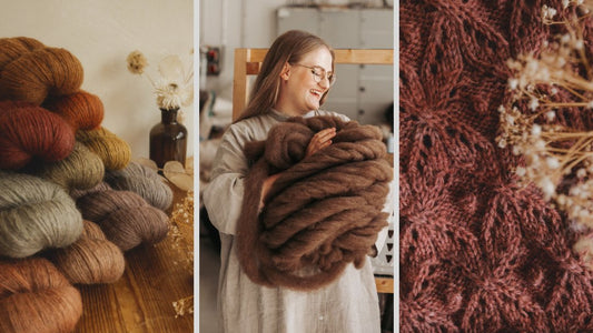 MOW Spotlight 2026 – Jule of woollentwine
