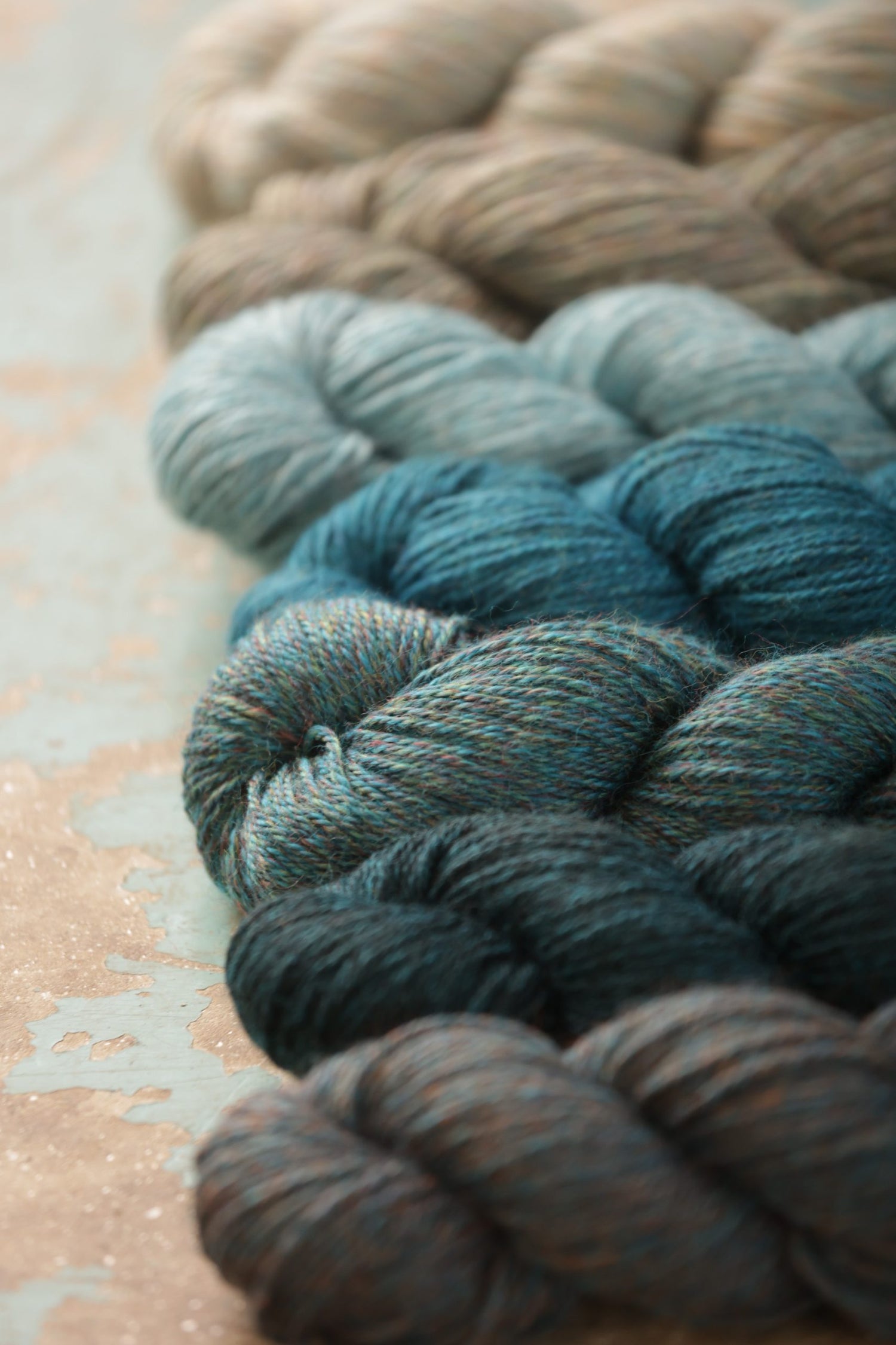 Yarn & Tops Specials