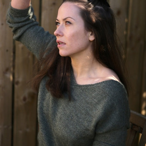Sweaters & Cardigans
