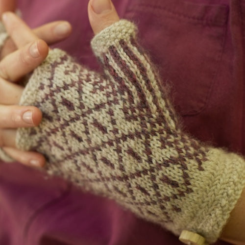 Mitts & Gloves