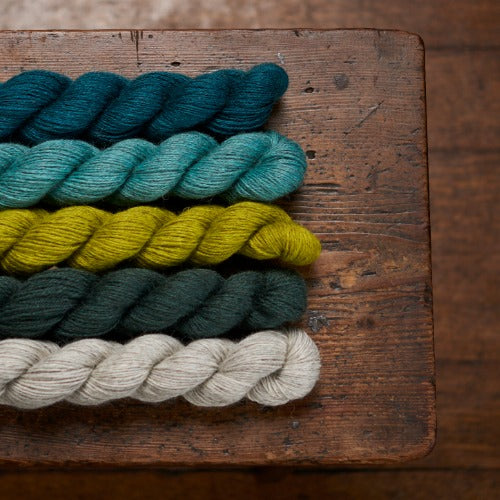 Exmoor Sock (4ply)