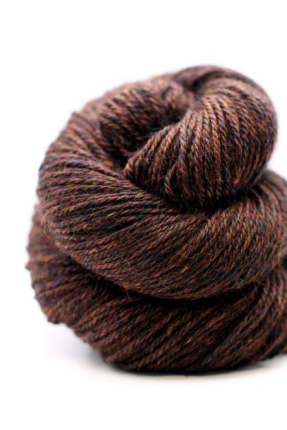 Duvernet Sweater Kit by Aleks Byrd