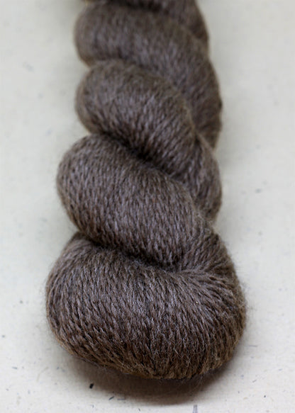 Knit by Numbers DK KBN08