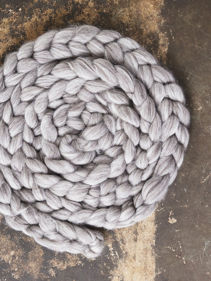Harvest Hues Fibre Tops