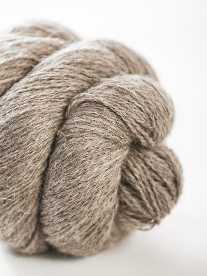 Harvest Hues Worsted
