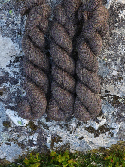 Mineralogy 4ply - MOW Special