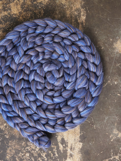 Harvest Hues Fibre Tops