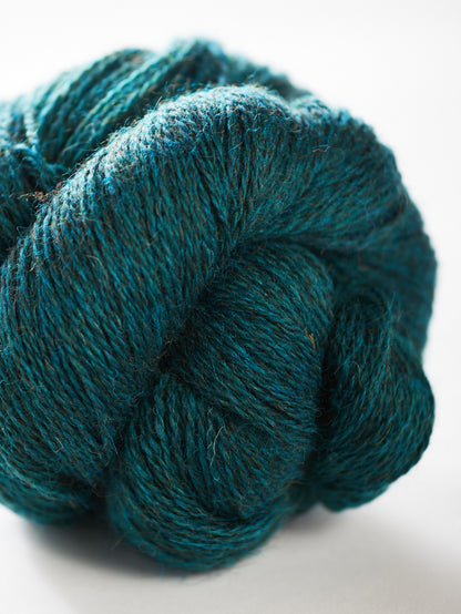 Harvest Hues Worsted