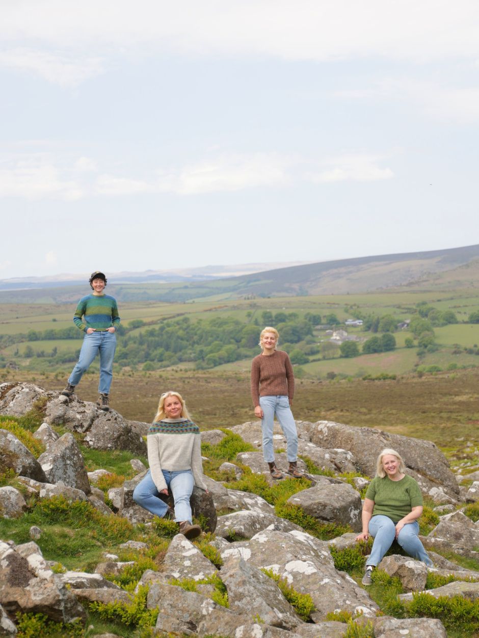 Mineralogy Tops - MOW Special