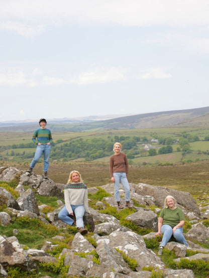 Mineralogy Tops - MOW Special