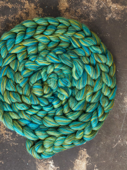 Harvest Hues Fibre Tops