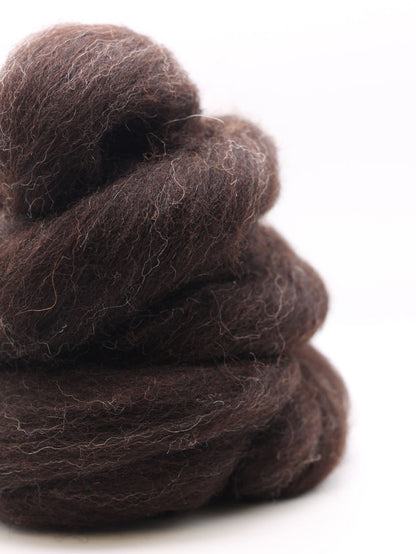 Devon Naturals Fibre Tops