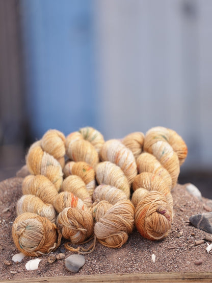 Lossiemouth – Hand Dyed by Third Vault Yarns