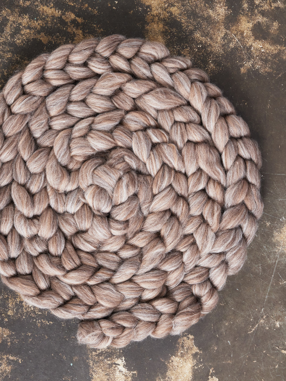 Harvest Hues Fibre Tops