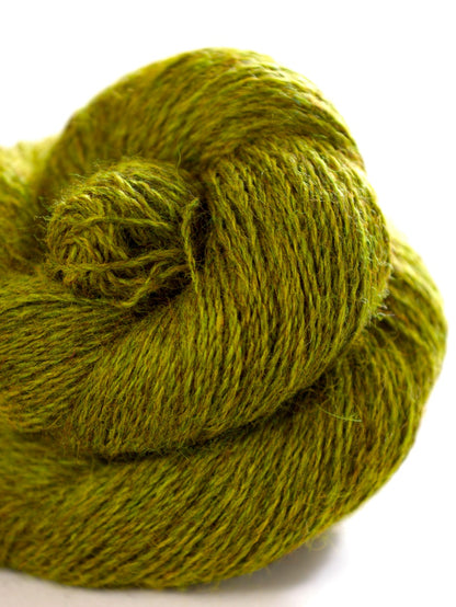 Harvest Hues Worsted