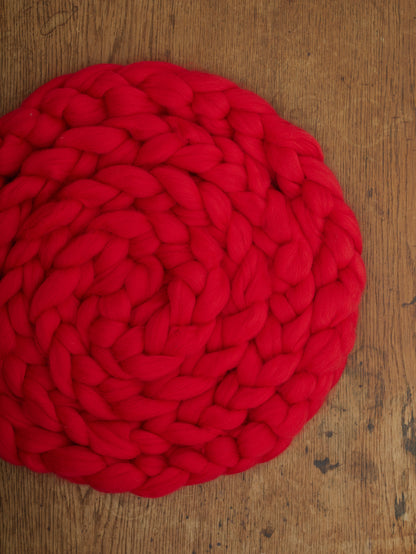 Knit By Numbers Fibre Tops
