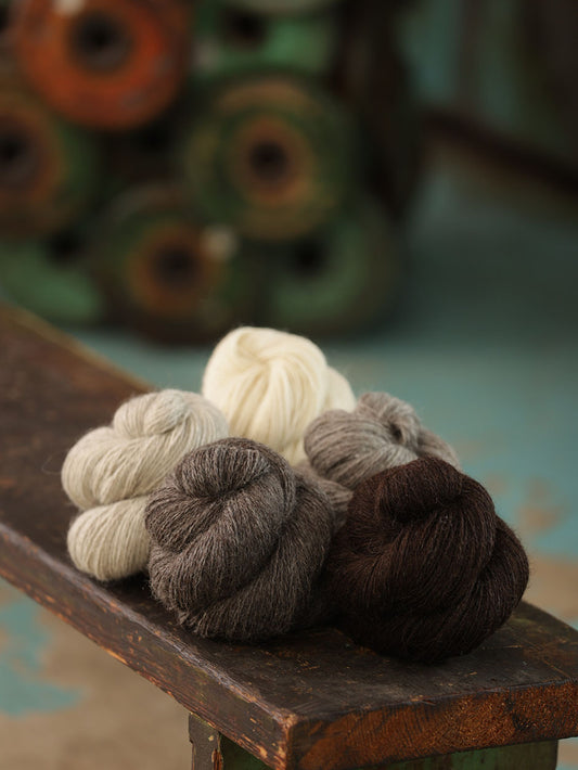 Devon Naturals DK