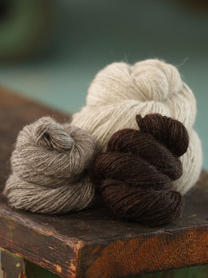 Devon Naturals DK