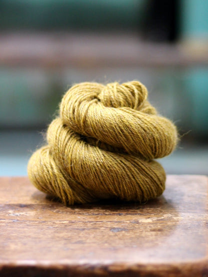 Boundaries Hat Kit by Meiju Kallio