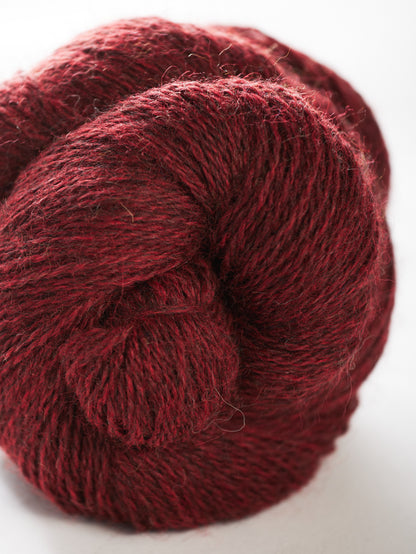 Harvest Hues Worsted