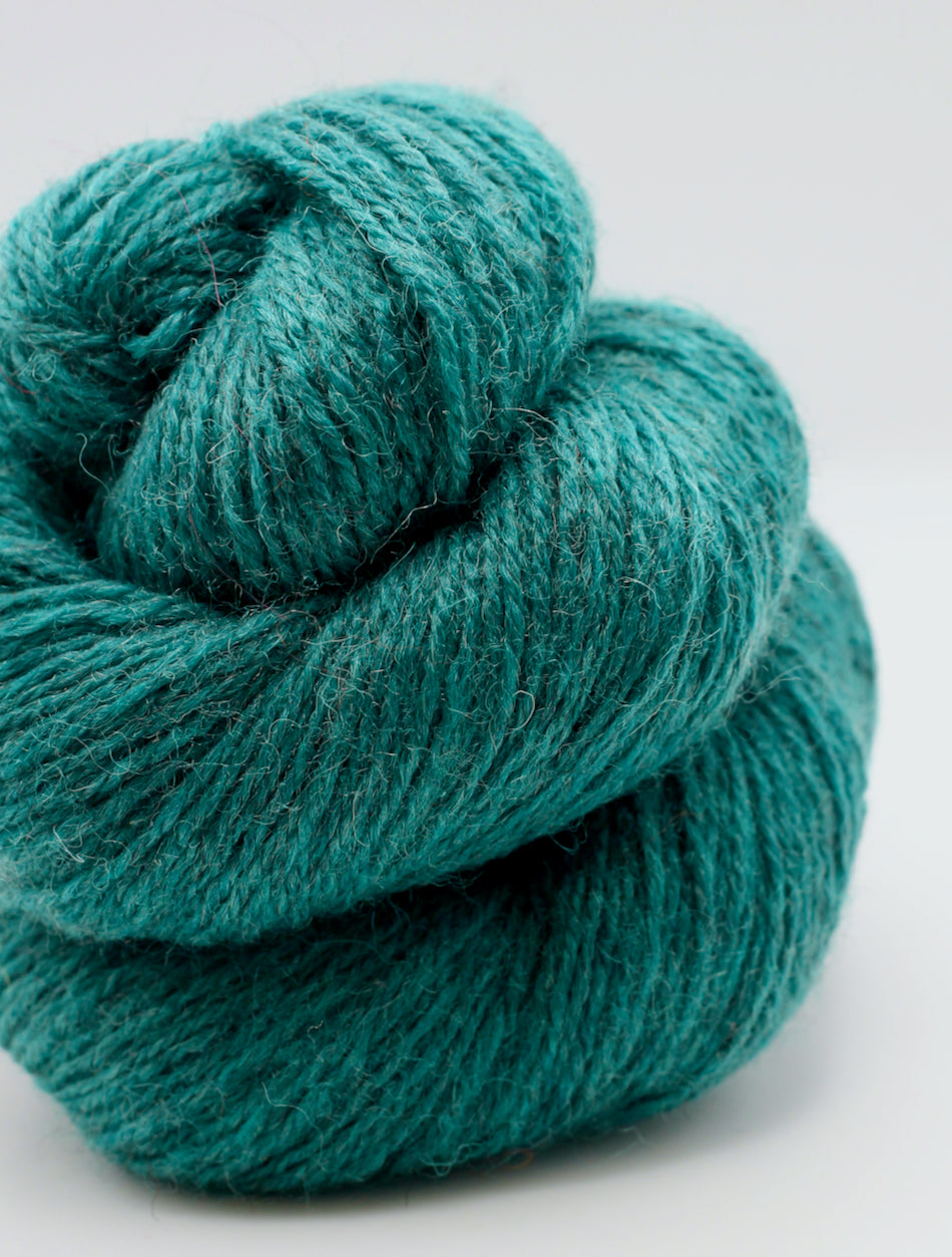 Exmoor Sock 4ply