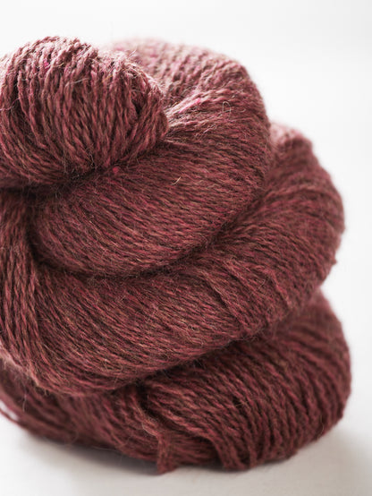 Harvest Hues Worsted