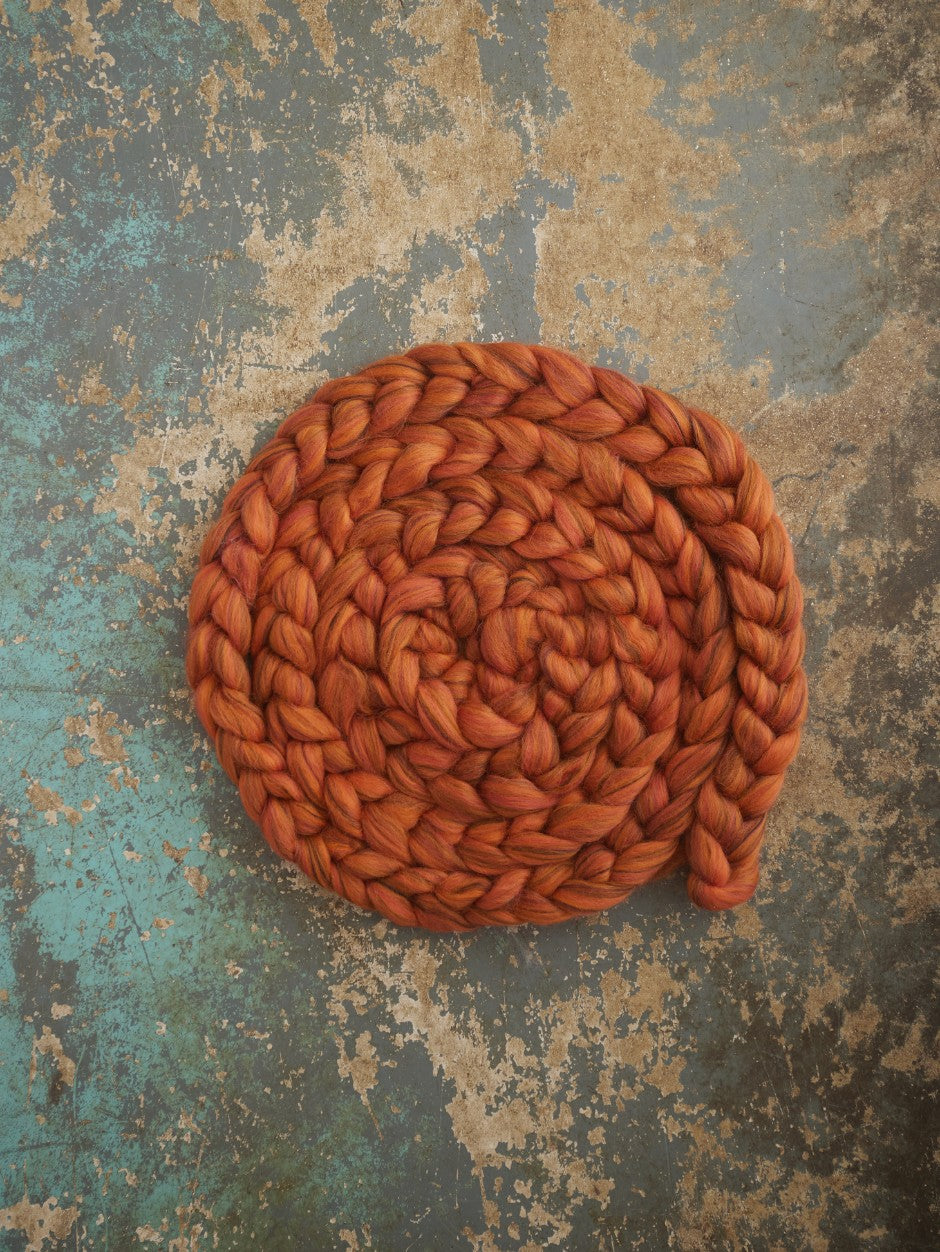 Devonia Fibre Tops
