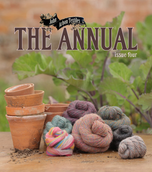 The Annual (issue four)