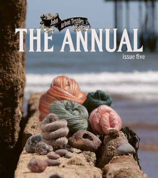 The Annual (issue five) - Print